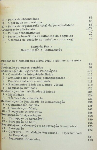 Cegueira: o que ela é, o que ela faz e como viver com ela - Imagem 4