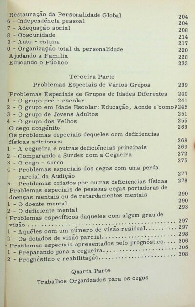 Cegueira: o que ela é, o que ela faz e como viver com ela - Imagem 5