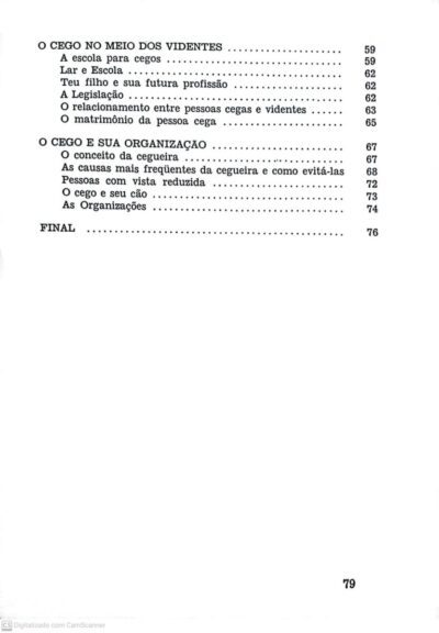 Como devo educar meu filho cego? Um guia para a educação de crianças cegas e de visão prejudicada - Imagem 5