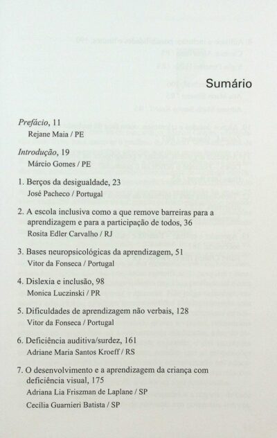 Construindo as trilhas para a inclusão - Imagem 4