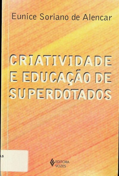 Criatividade e educação de superdotados