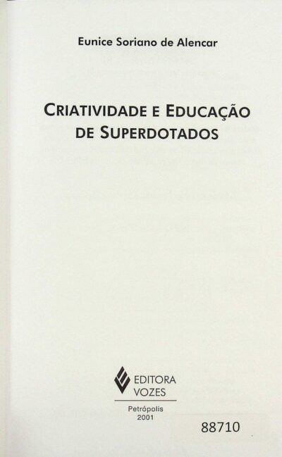 Criatividade e educação de superdotados - Imagem 2