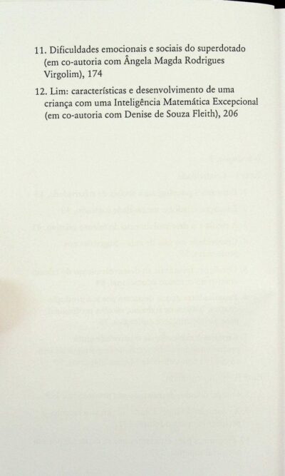 Criatividade e educação de superdotados - Imagem 5