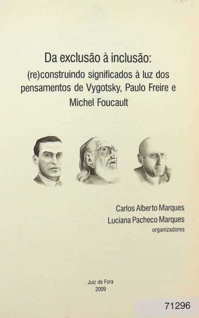 Functional teaching of the mentally retarded - Imagem 2