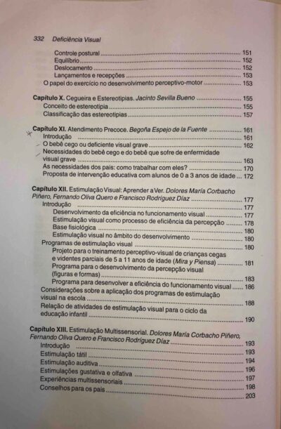 Deficiência visual: aspectos psicoevolutivos e educativos - Imagem 7