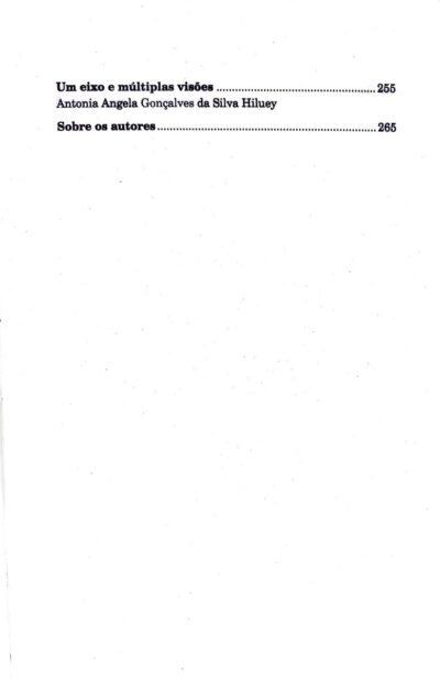 Anais do I Congresso brasileiro de educação de deficientes Visuais - Imagem 6