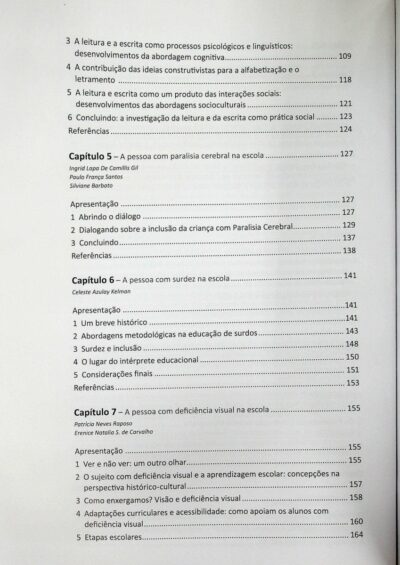 Desenvolvimento humano, educação e inclusão escolar - Imagem 5
