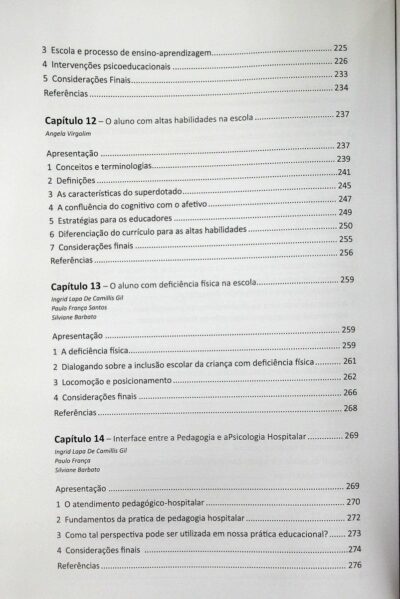Desenvolvimento humano, educação e inclusão escolar - Imagem 7