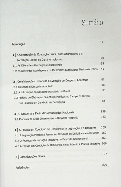 Desporto adaptado no Brasil - Imagem 4