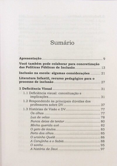 Manual de educação da criança surda - Imagem 4