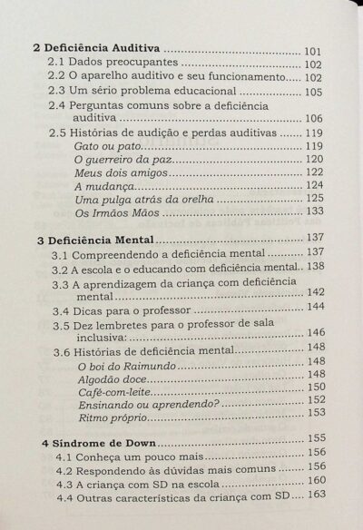 Manual de educação da criança surda - Imagem 5