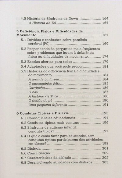 Manual de educação da criança surda - Imagem 6
