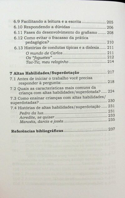 Manual de educação da criança surda - Imagem 7