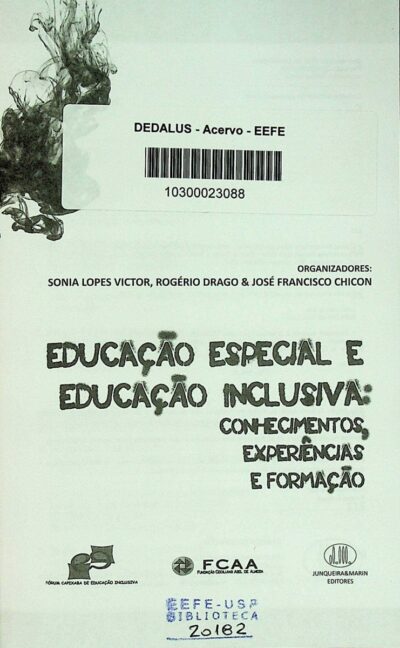 La educación de los niños excepcionales - Imagem 2