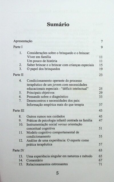 Educação especial: práticas de aprendizagem, convivência e inclusão - Imagem 4