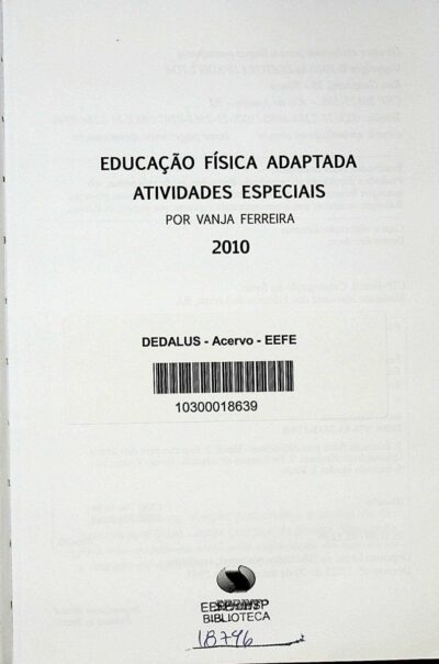 Educação física adaptada: atividades especiais - Imagem 2