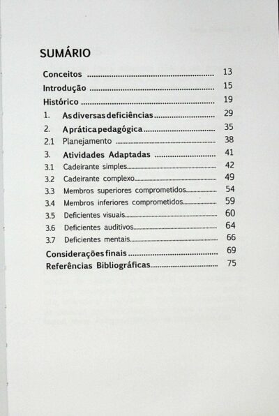 Educação física adaptada: atividades especiais - Imagem 4