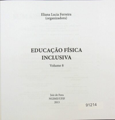 Compêndio de educação da criançaa surdo-muda - Imagem 2