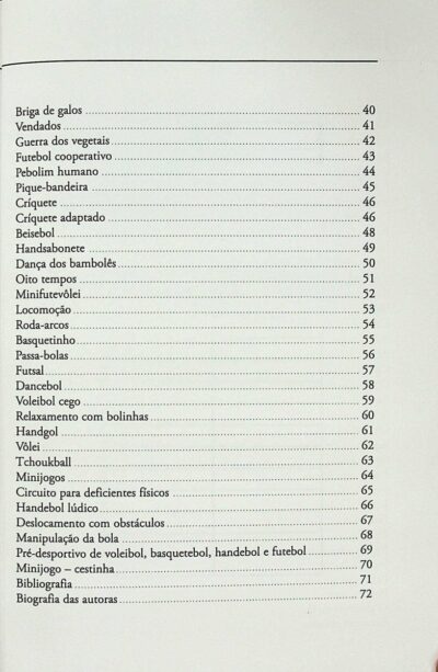 Educação física no ensino fundamental: com atividades de inclusão - Imagem 5