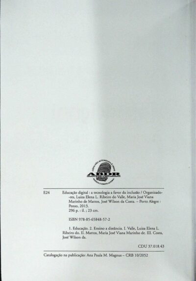 A guide for the study of exceptional children - Imagem 3