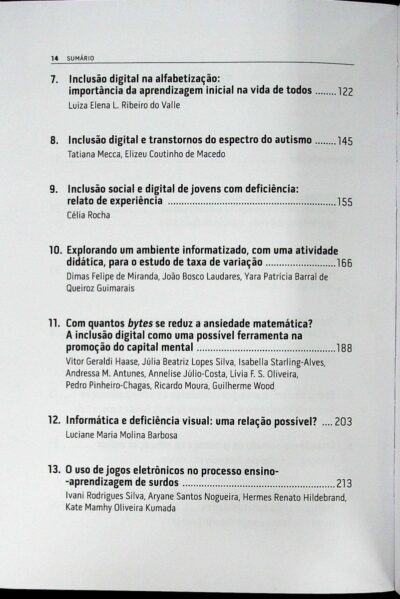 A guide for the study of exceptional children - Imagem 5