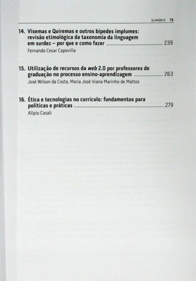 A guide for the study of exceptional children - Imagem 6