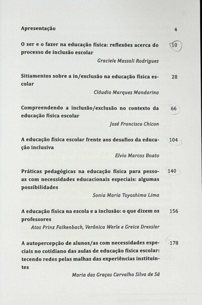 Educação física e os desafios da inclusão - Imagem 4