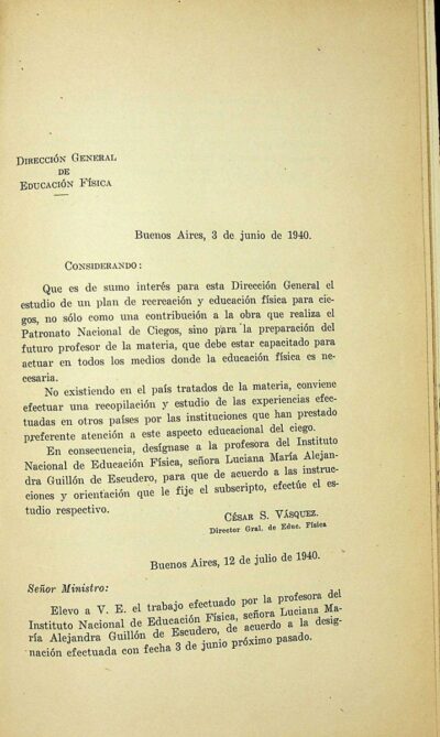 Pela educação especial - Imagem 3