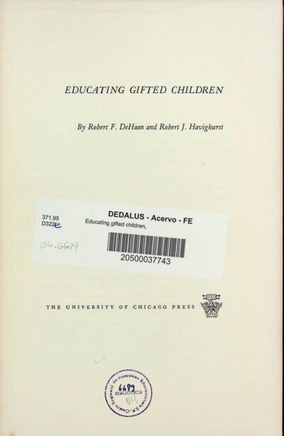 Educating gifted children - Imagem 2