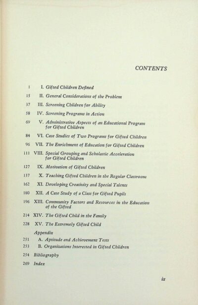 Educating gifted children - Imagem 4