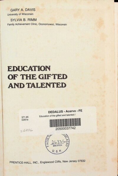 Education of the gifted and talented - Imagem 2