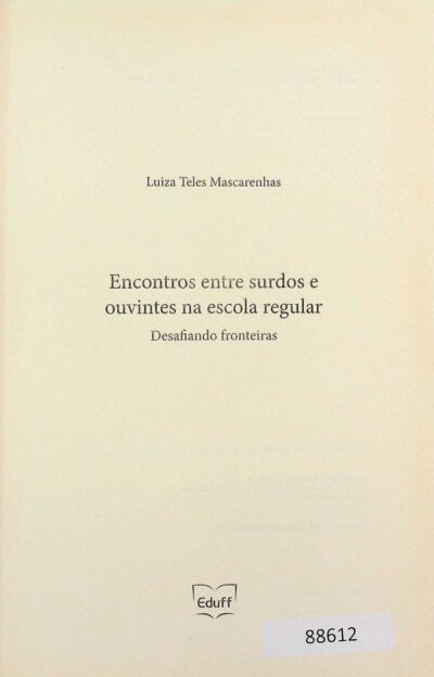 Educação das creanças anormaes - Imagem 2