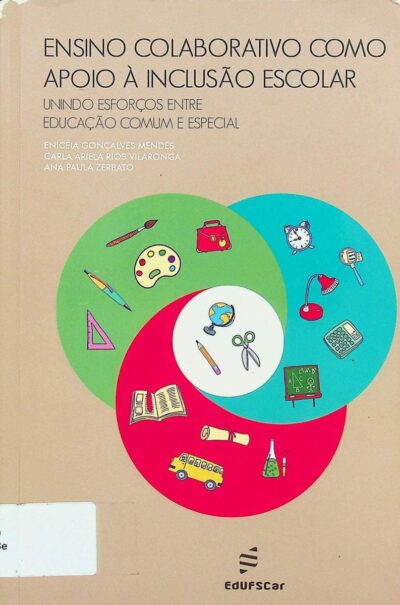 Tratamento e educação das creanças anormaes de intelligencia