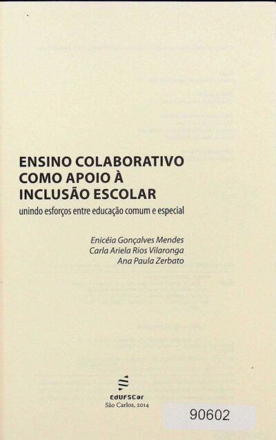Tratamento e educação das creanças anormaes de intelligencia - Imagem 2