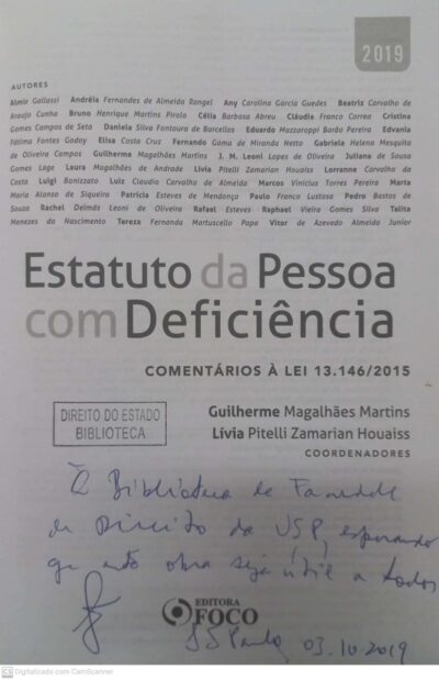 Posso falar - Imagem 2