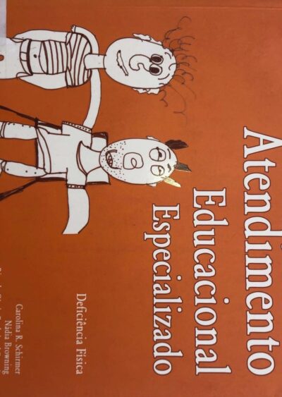 Formação continuada a distância de professores para o atendimento educacional especializado: deficiência física