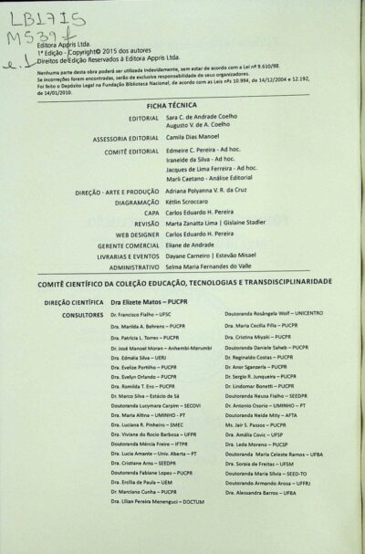 Formação docente e inclusão para uma nova metodologia - Imagem 3