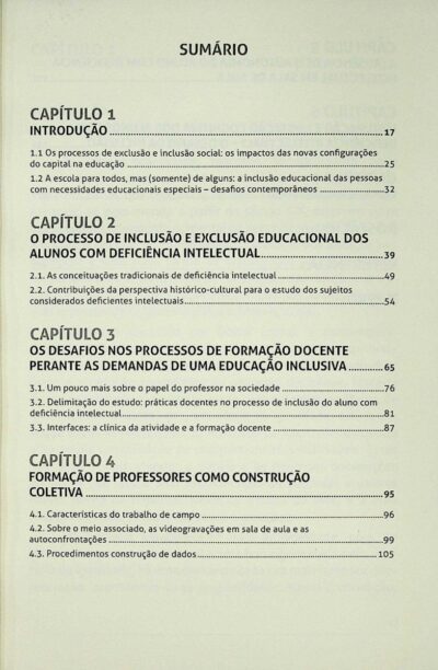 Formação docente e inclusão para uma nova metodologia - Imagem 4