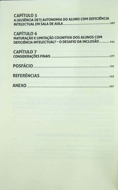 Formação docente e inclusão para uma nova metodologia - Imagem 5