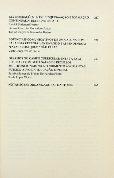 Formação docente e inclusão para uma nova metodologia - Imagem 6