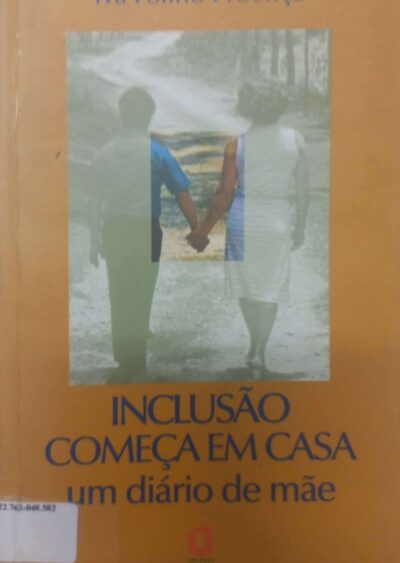 Inclusão começa em casa: um diário de mãe