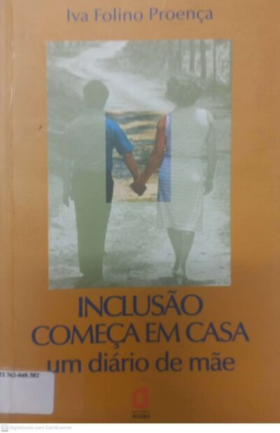 Inclusão começa em casa: um diário de mãe