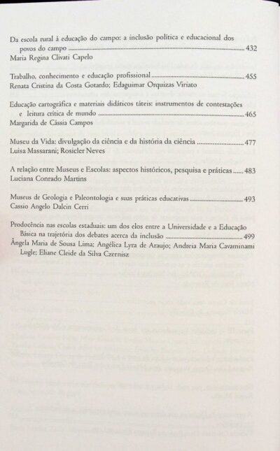Inclusão: debates em diferentes contextos - Imagem 7