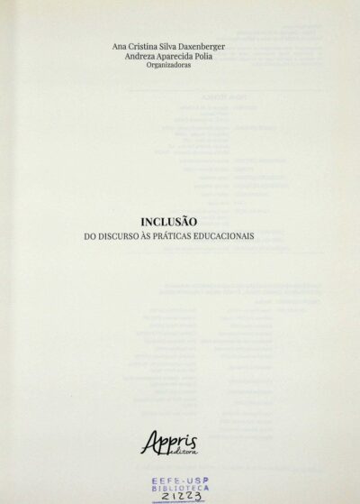 Inclusão: do discurso às práticas educacionais - Imagem 2
