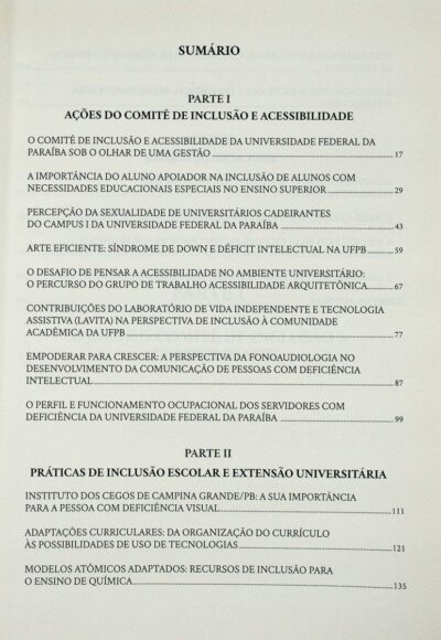 Inclusão: do discurso às práticas educacionais - Imagem 4