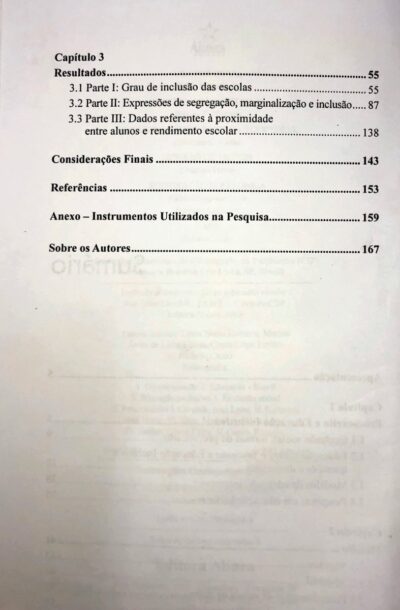 Inclusão e discriminação na educação escolar - Imagem 5