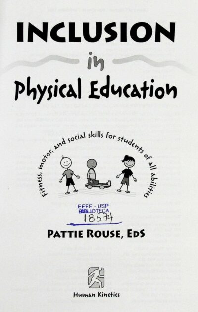 Inclusion in physical education: fitness, motor, and social skills for students of all abilities - Imagem 2