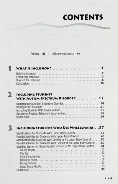 Inclusion in physical education: fitness, motor, and social skills for students of all abilities - Imagem 4