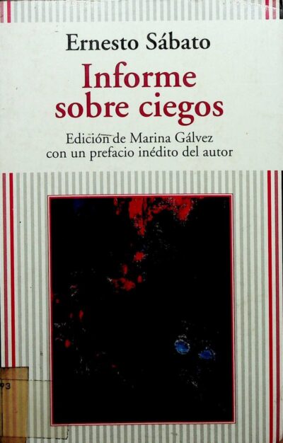 Informe sobre ciegos