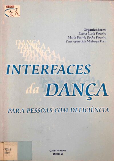 Interfaces da dança para pessoas com deficiência